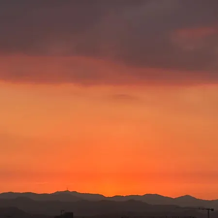 Blue Appartamento Tirana