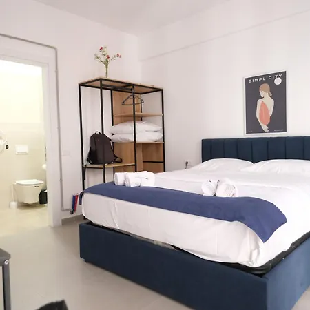 Apartamento Blue Tirana