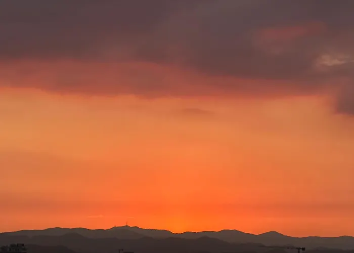 Blue Appartamento Tirana