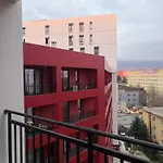 Blue Apartment Tirana