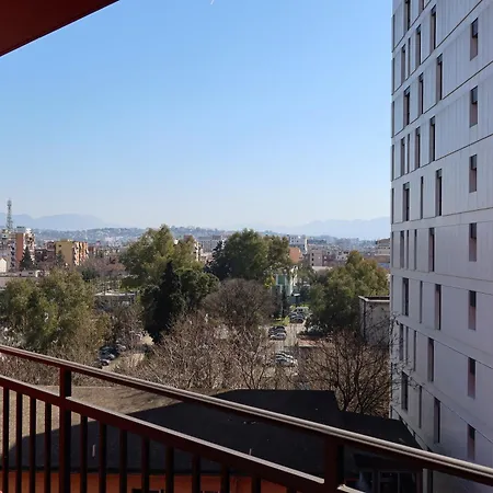 Blue * Tirana